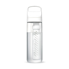 Bidon avec filtre Lifestraw Go 2.0 650 ml