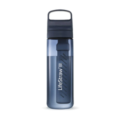 Bidon avec filtre Lifestraw Go 2.0 650 ml
