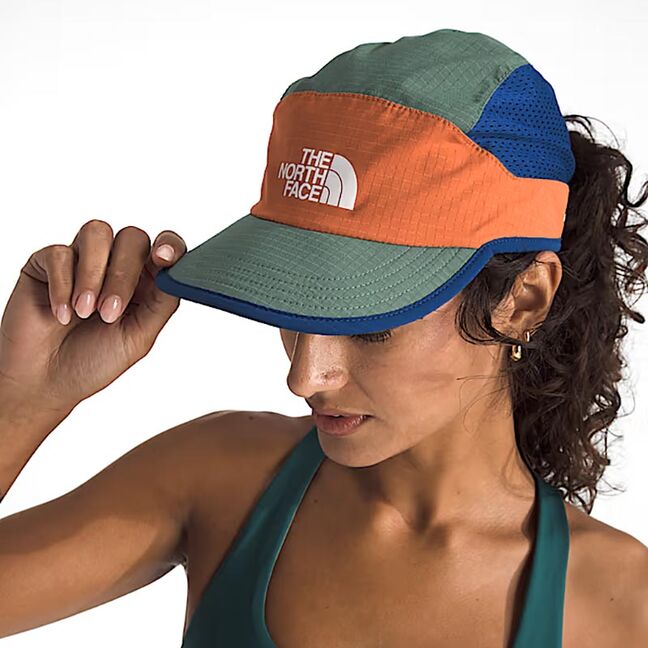 The North Face Summer lt Run hat Inwild outdoor store