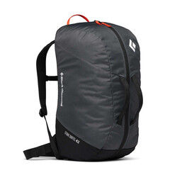 Black Diamond Stone 42 Duffel Rucksack 2024