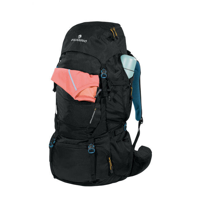 3 day travel in 26l backpack Ranger Backpack 26L