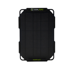 Pannello solare GoalZero Nomad 5 compatto