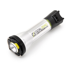 Goal Zero Lighthouse Micro Charge Power Bank torch