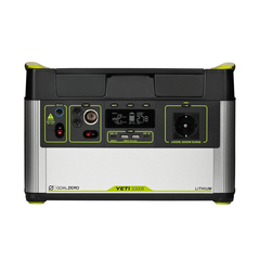 Goal Zero Yeti 1000X Portable Power Station