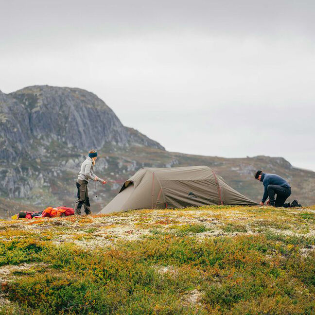 MSR Tindheim 2 tent Inwild outdoor store