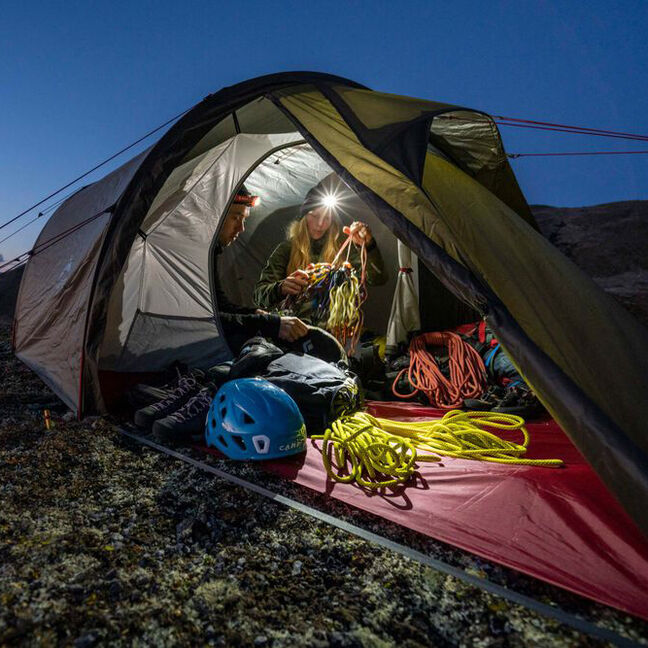 MSR Tindheim 2 tent Inwild outdoor store