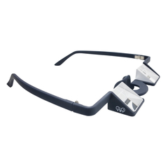 YY Vertical Plasfund First safety glasses