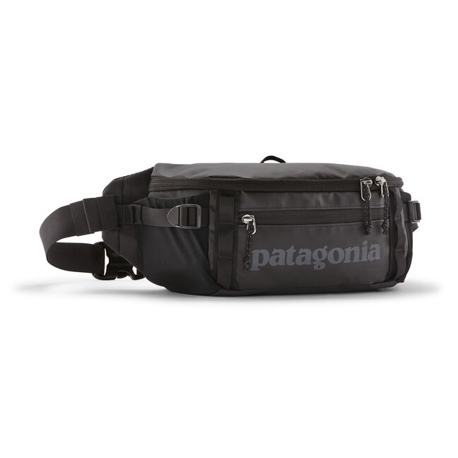 marsupio patagonia black hole Ultralight Mini Hip Pack  Outsiders Store UK MLC stands for Maximum Legal Carry Marsupio unisex Patagonia Black Hole