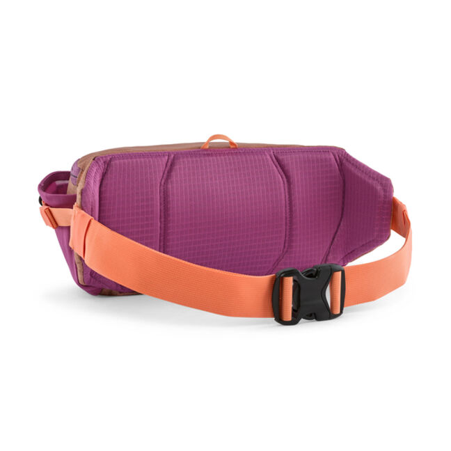 Marsupio Patagonia Black Hole Waist Pack 5 L Inwild outdoor store