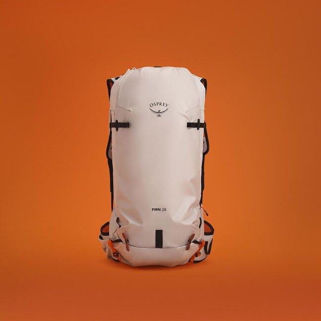 Amazon.com : Osprey Firn 28L Ski and Snowboard Backpack