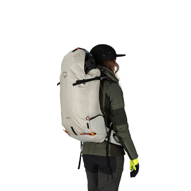 Amazon.com : Osprey Firn 28L Ski and Snowboard Backpack