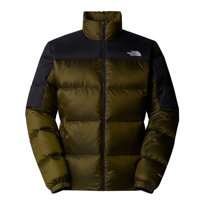The North Face Diablo down jacket Inwild outdoor store