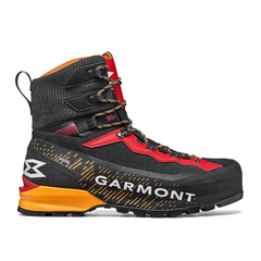couleur: Black - Garmont Orange