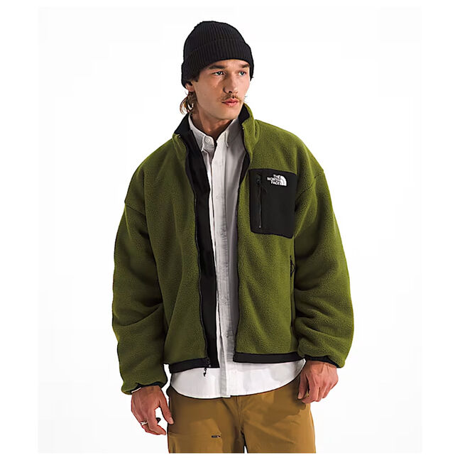 The North Face Yumiori Reversible jacket Inwild outdoor store