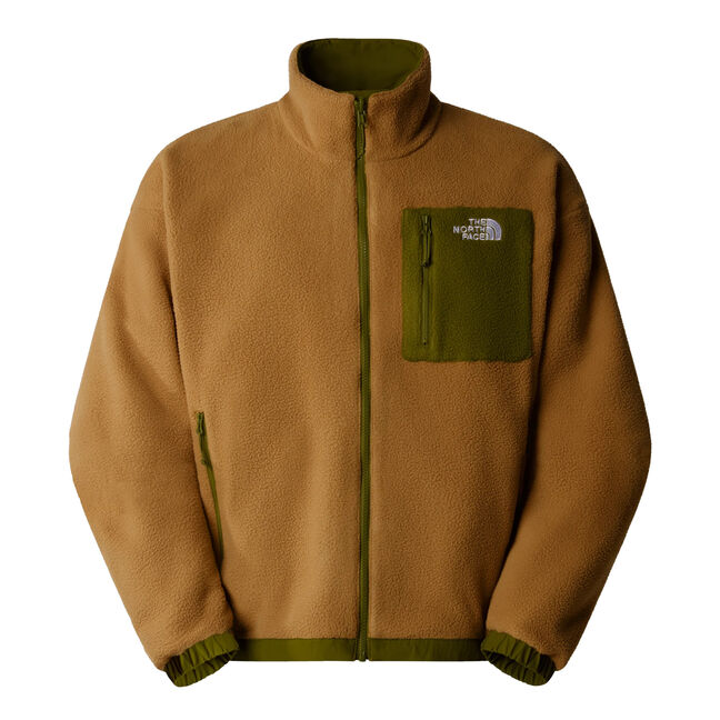The North Face Yumiori Reversible jacket Inwild outdoor store