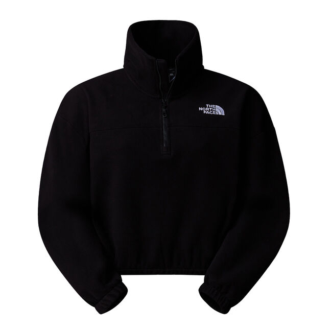 North Face Buzo Polar De Mujer Alaska Buzos De Polar NiÃ±a Hoodie