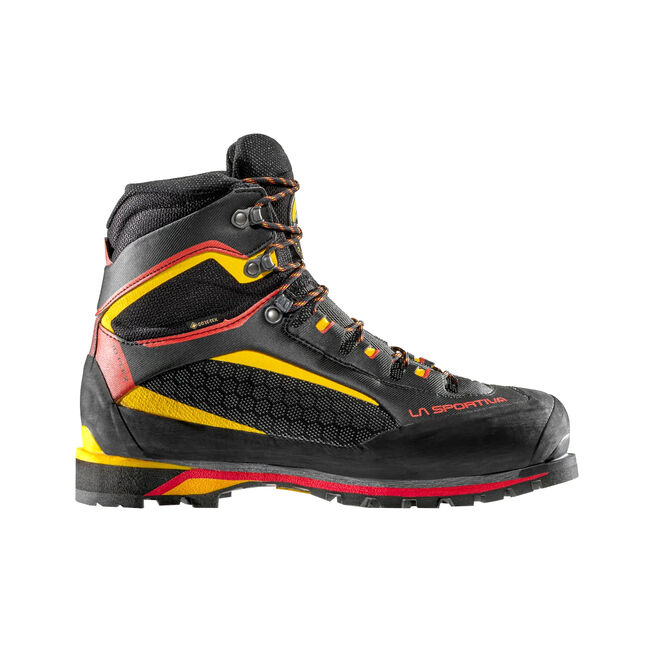 La Sportiva Trango Tower Extreme GTX boots Inwild outdoor store display picture 3
