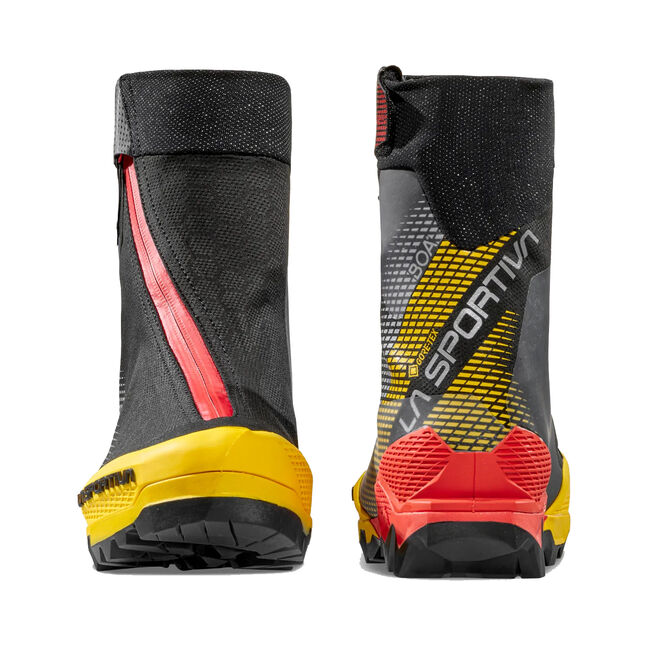 La Sportiva Aequilibrium Top GTX boots Inwild outdoor store La Sportiva Aequilibrium Top GTX boots Inwild outdoor store