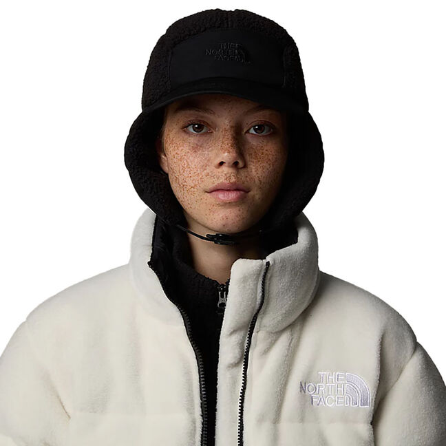 The North Face Cragmont Fleece Trapper cap Inwild outdoor store