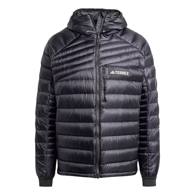 Adidas terrex insulated jacket deals