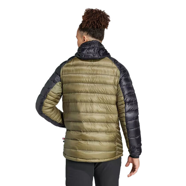 Adidas Terrex Xperior Cold Rdy Down Hooded jacket Inwild outdoor store