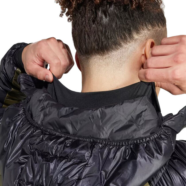 Adidas Terrex Xperior Cold Rdy Down Hooded jacket Inwild outdoor store