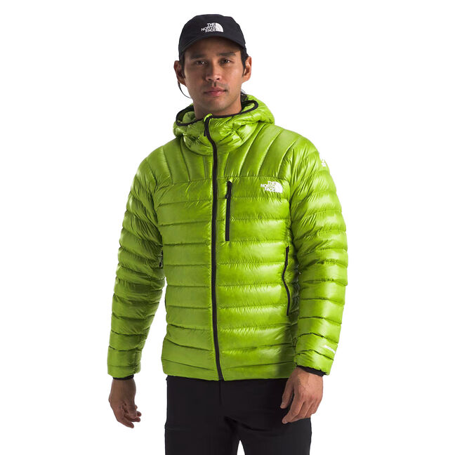 The North Face Summit Breithorn Hoodie down jacket Inwild outdoor