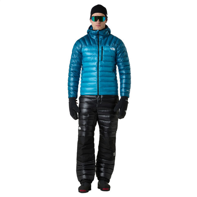 The North Face Summit Breithorn Hoodie down jacket Inwild outdoor
