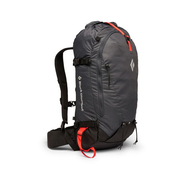 Black Diamond Cirque 35 backpack Inwild outdoor store