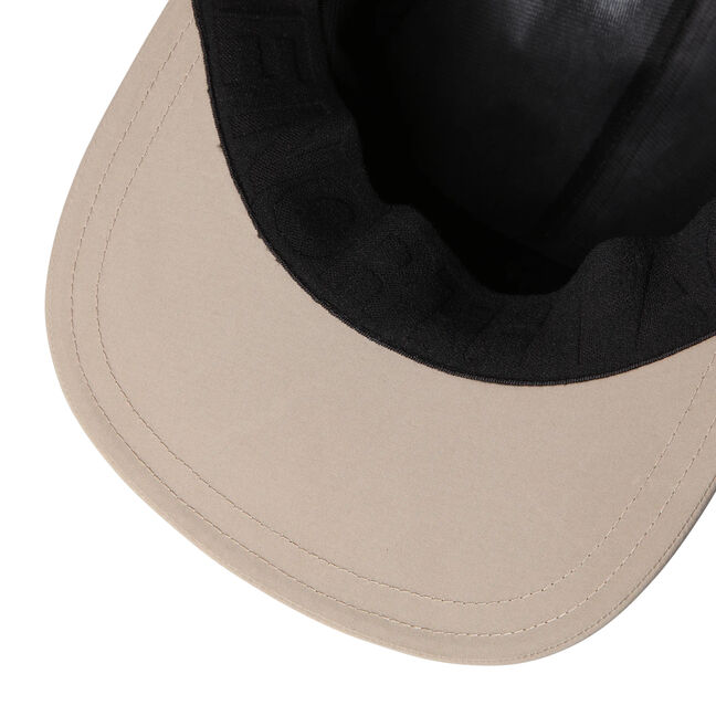 DARKPARK BASEBALL CAP ベージュ New Era Los Angeles Dodgers MLB Tech Ripstop Beige A-Frame