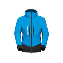 colour: Glacier Blue - Black