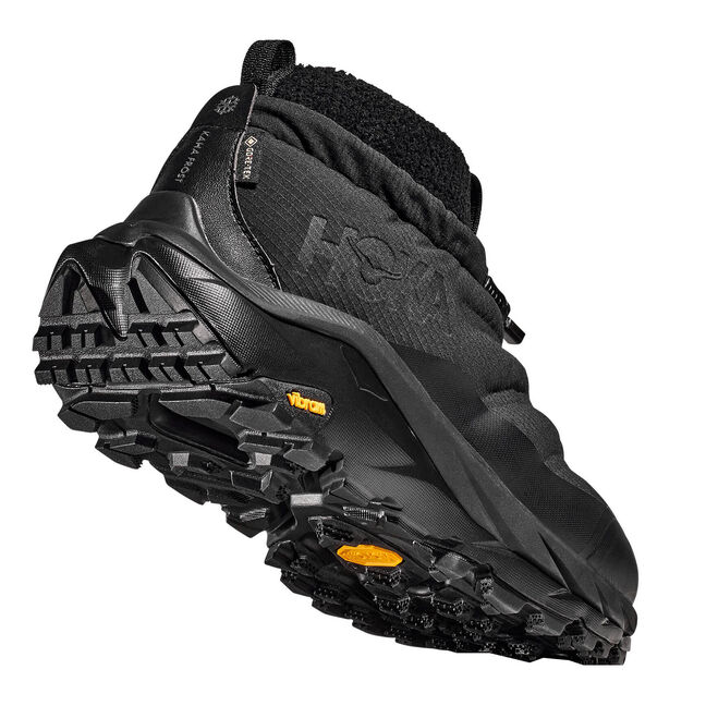 靴 HOKA ONE ONE M KAHA 2 FROST MOC GTX Hoka One One Kaha 2 Frost Moc GTX shoes Inwild outdoor store