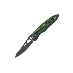 colour: Od Green