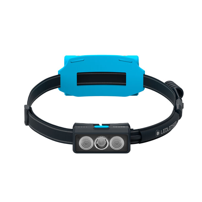 人気の新作 Ledlenser Neo9R store outdoor Inwild headlamp ライト・ランタン