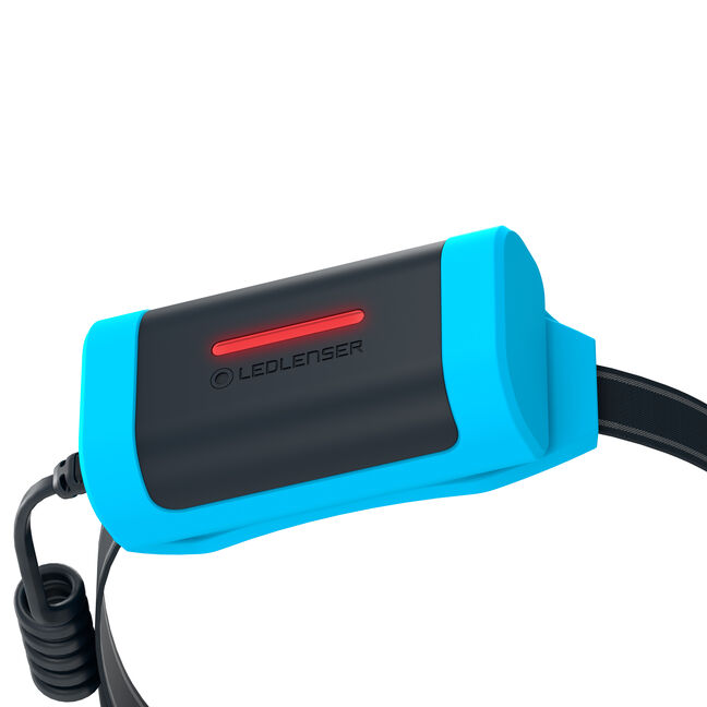 Ledlenser Neo9R headlamp Inwild outdoor store