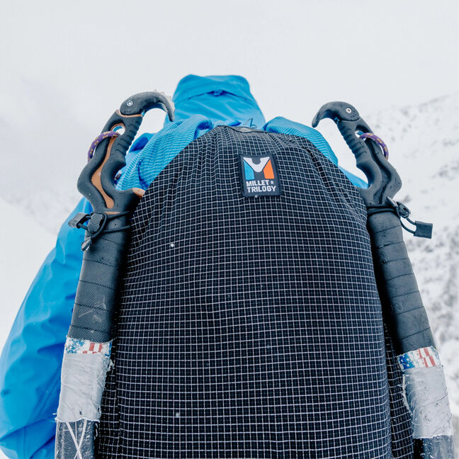 Millet Trylogy Jorasses 30 backpack Inwild outdoor store