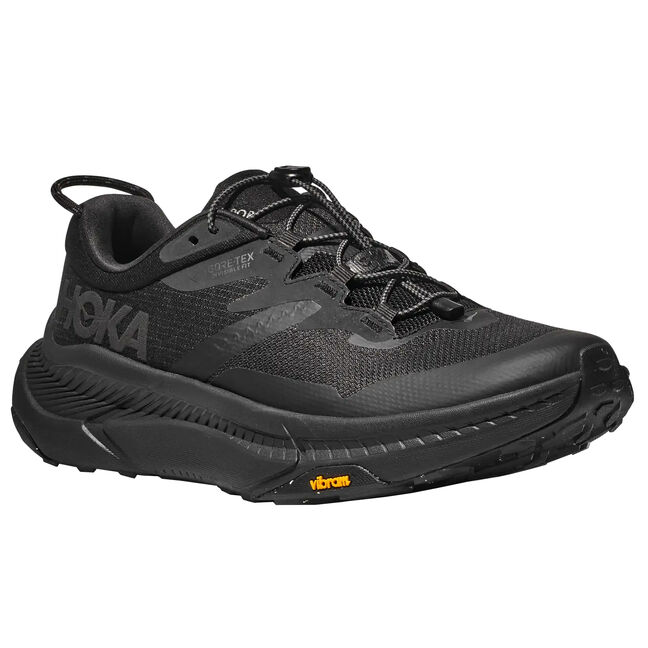 Hoka One One Transport GTX woman shoes 2025 Inwild outdoor store