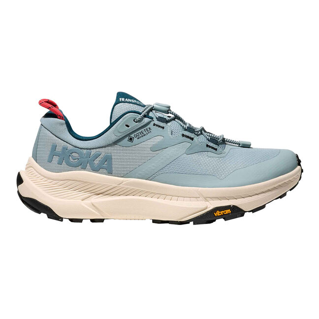 Hoka One One Transport GTX woman shoes 2025 Inwild outdoor store
