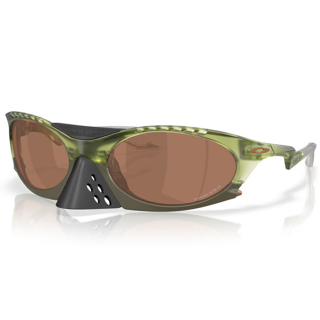 Oakley インフェルノ Oakley Versafuse eye-oo.com - Black Satin 820101 OX8201 Glasses SQ スキー・スノーボードアクセサリー
