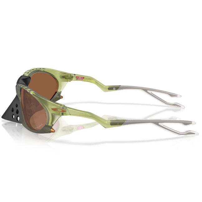 小物 Oakley Plantaris Green Prizm Tungsten Oakley Plantaris Prizm Tungsten eyewear Inwild outdoor store