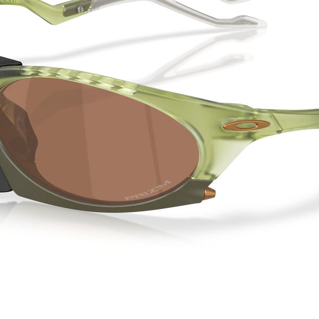 Oakley Plantaris Prizm Tungsten eyewear Inwild outdoor store
