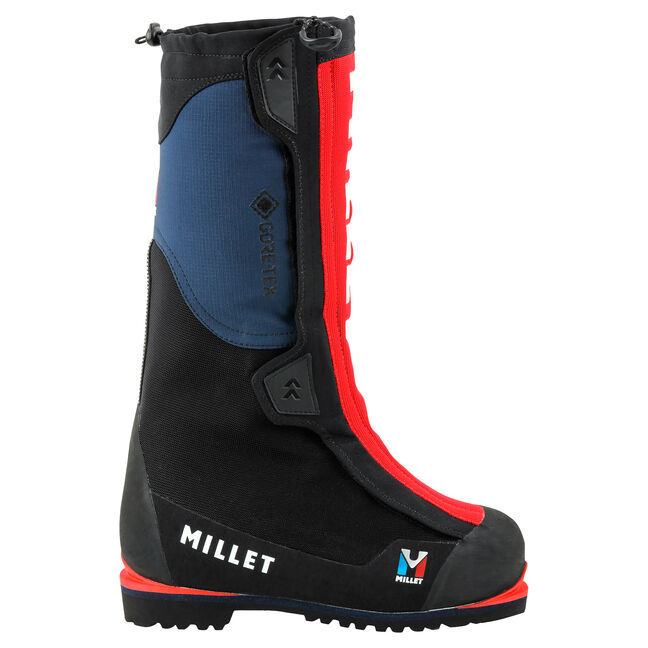 Millet エベレストブーツ　新品　ミレー アルパイン Millet Everest Summit GTX boots Inwild outdoor store