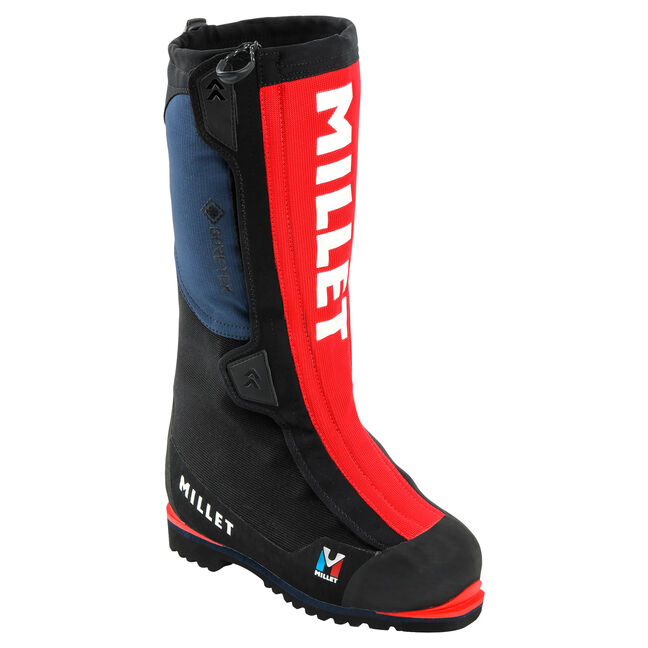 Millet Everest Summit GTX boots Inwild outdoor store