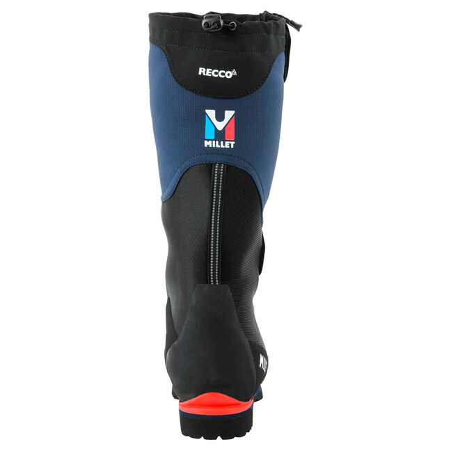 Millet Everest Summit GTX boots Inwild outdoor store