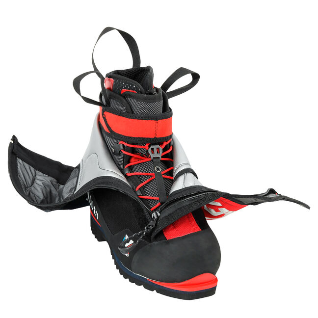Millet Everest Summit GTX boots Inwild outdoor store