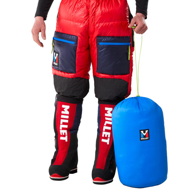 Millet K2 MXP Down Suit Inwild outdoor store