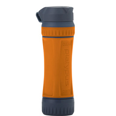 couleur: Orange