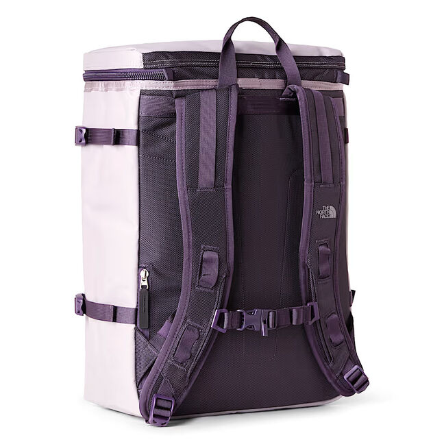 azus osprey backpacking THE NORTH FACE - BASE CAMP FUSE BOX - 30L - SUMMIT GOLD it ensures easy access and secure storage for all your essentials THE NORTH FACE Backpack 30L