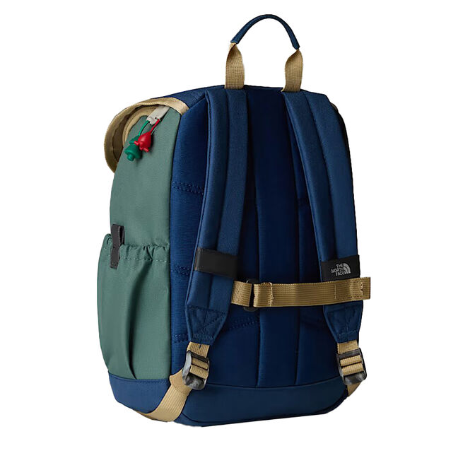 THE NORTH FACE MINI EXPLORER 新品未使用 The North Face Y Mini Explorer kids backpack 2025 Inwild