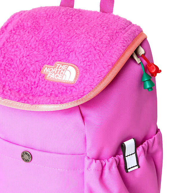 The North Face Y Mini Explorer kids backpack Inwild outdoor store